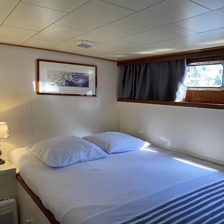 Gite vedette hollandaise Lorient Extérieur photo